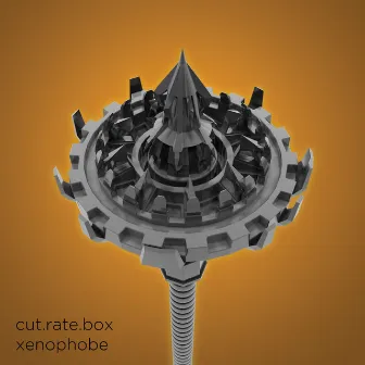 Xenophobe by Cut.Rate.Box