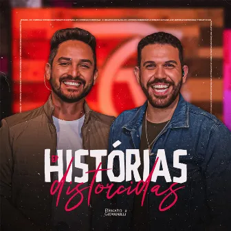 Histórias Distorcidas by Moda Music