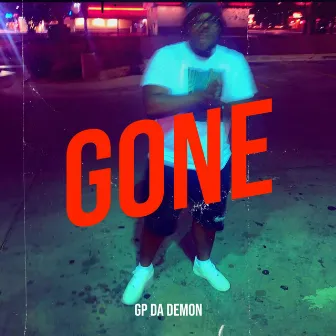 Gone by Gp Da Demon