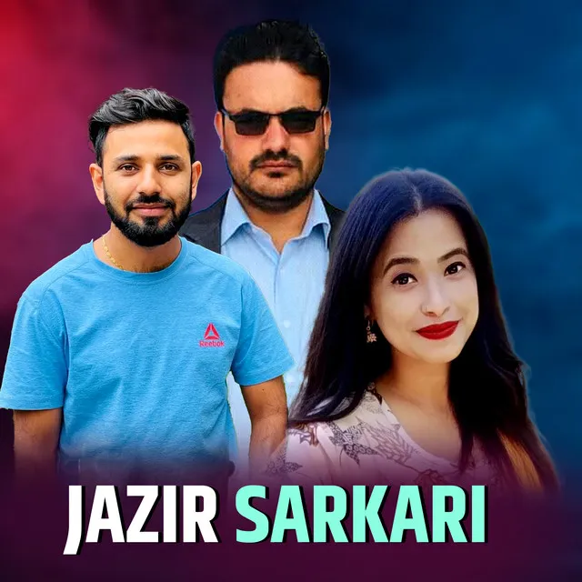 Jazir Sarkari (Karaoke Version)