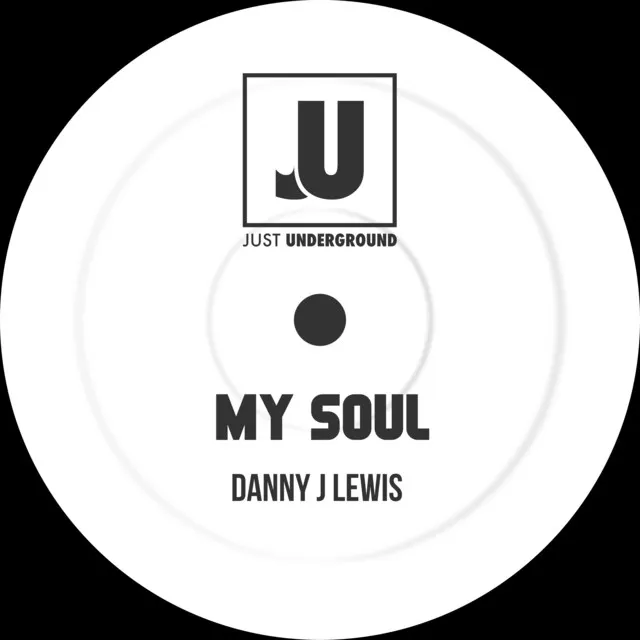 My Soul - Radio Edit