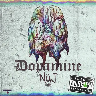 Dopamine by Nuj