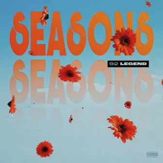 Seasons by 92legend