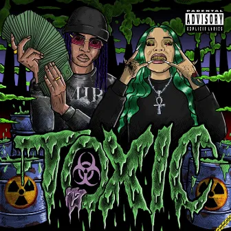 Toxic by Mia Millz