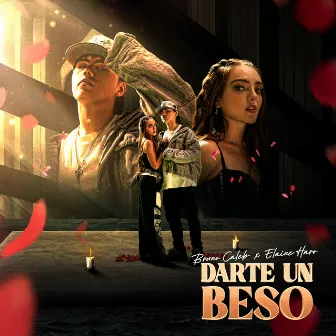 Darte un Beso by Bruno Caleb