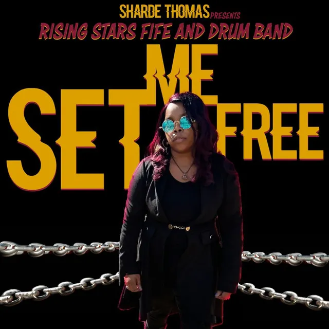 Set Me Free