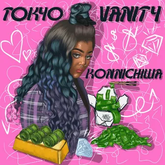 Konnichiwa by Tokyo Vanity