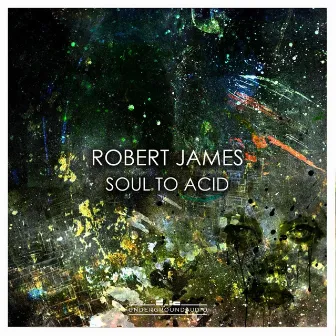 Soul to Acid by Robert James