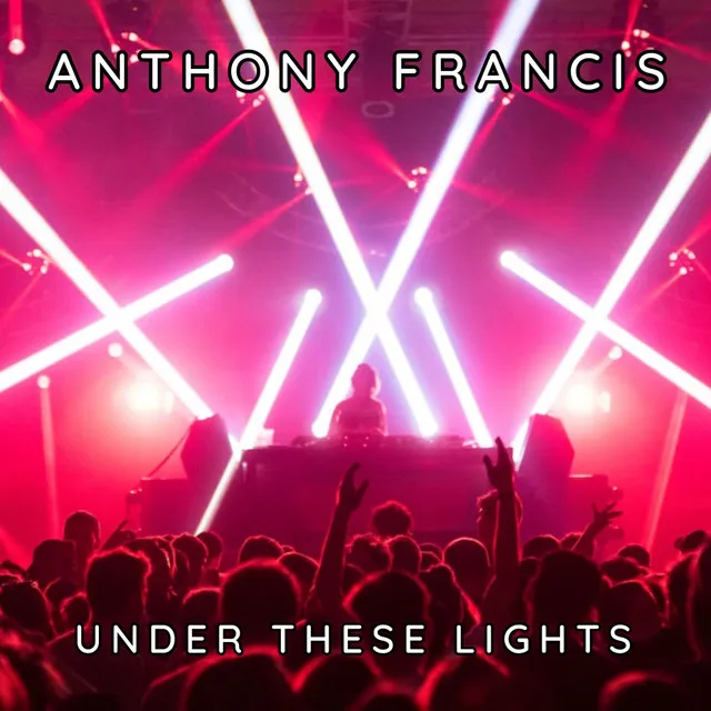 Under These Lights - Radio Edit