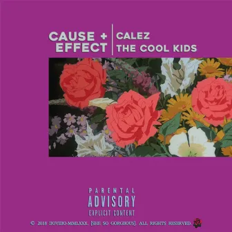 Cause + Effect by Calez