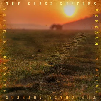 The Grass Suffers by Nimsins