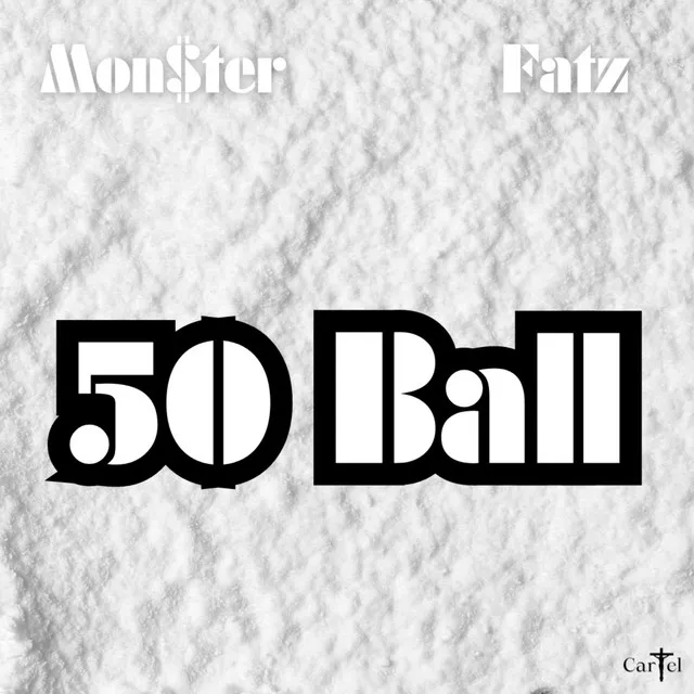 50 Ball