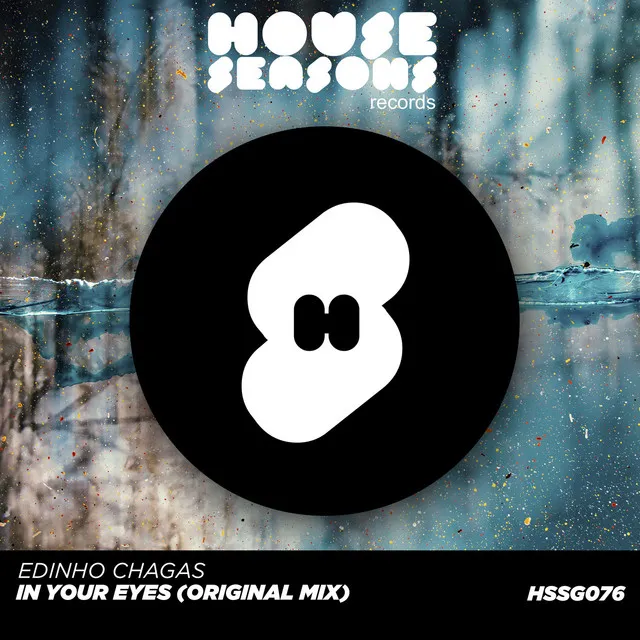 In Your Eyes - Original mix