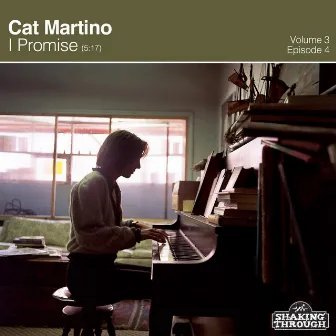 I Promise - Single by Cat Martino