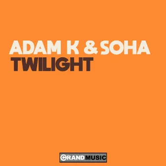 Twilight by Adam K & Soha