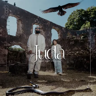 Juda by Jairon High