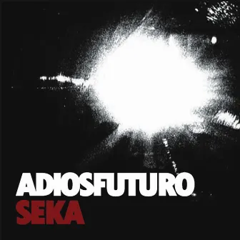 Adiós futuro by Seka