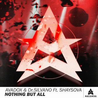 Nothing But All Original Mix by SHAYSOVA