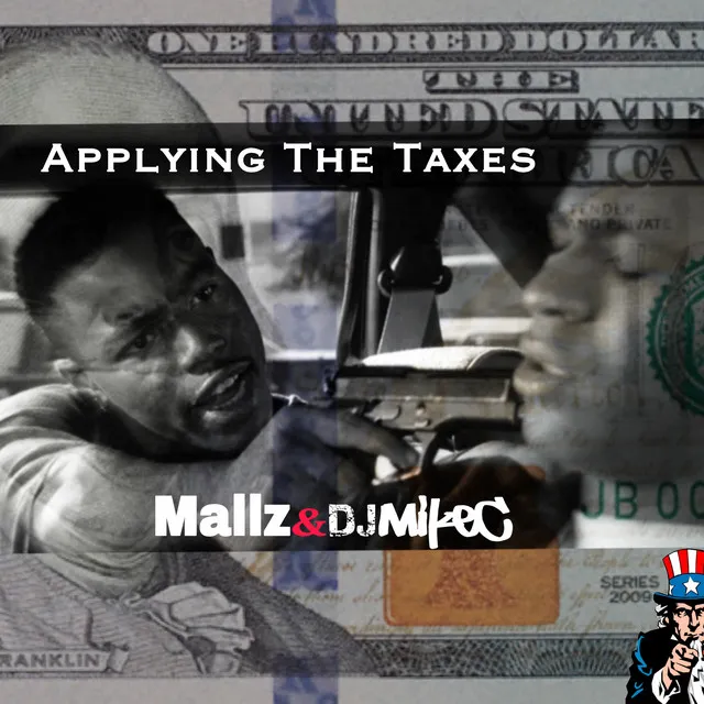 Applying The Taxes