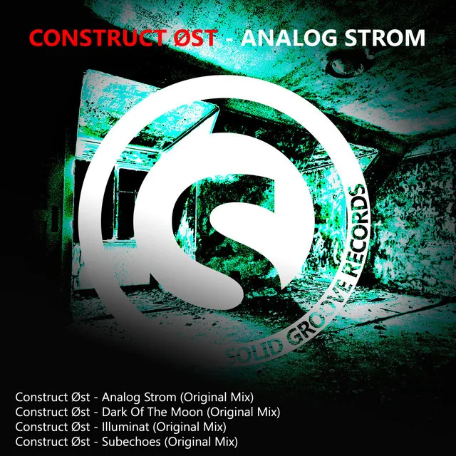 Analog Strom