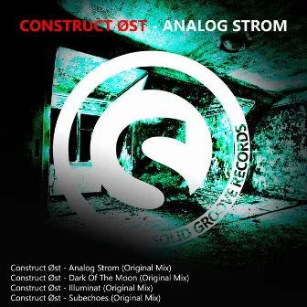 Analog Strom by Construct Ost