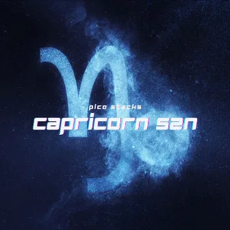 Capricorn Szn by Pico Stacks