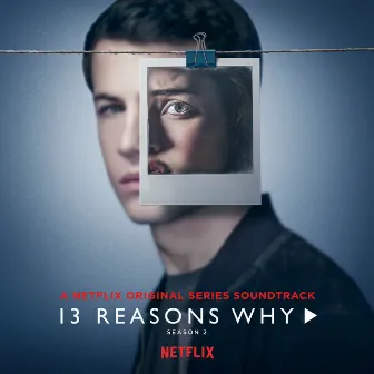 13 Reasons Why (Season 2) by YUNGBLUD