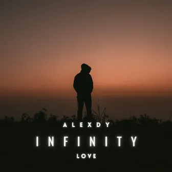 Infinity Love by AlexDy