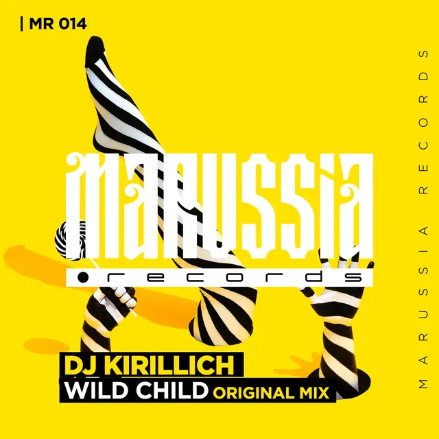 Wild Child - Radio Edit