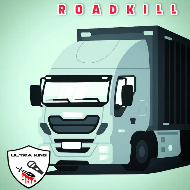 Roadkill (Truck-Kun Rap)