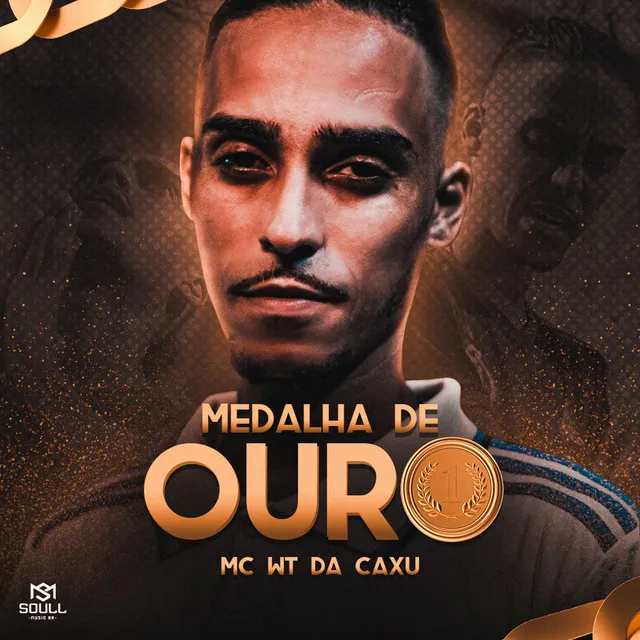 Medalha de Ouro