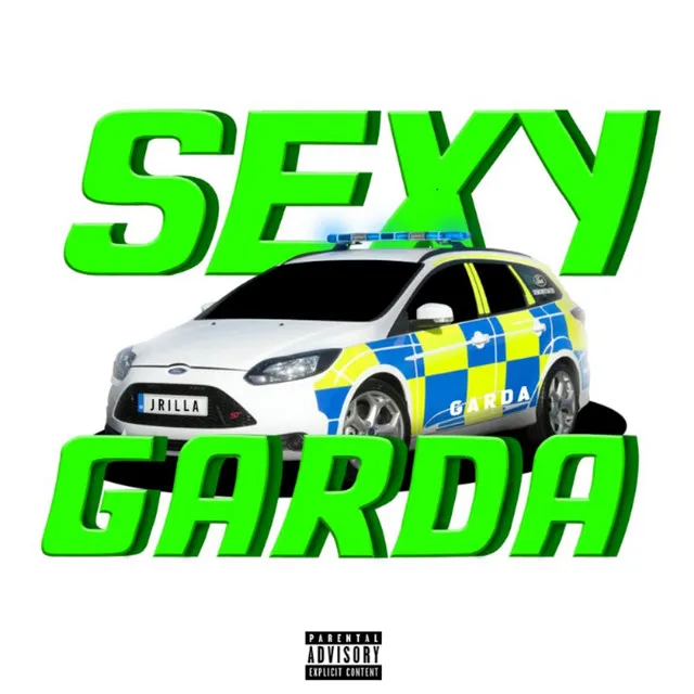 Sexy Garda