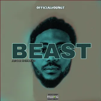 BEAST (ABANDONED RECORDS) by Young T