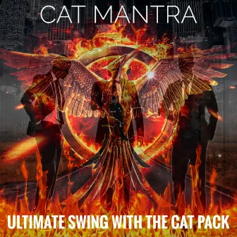 Ultimate Swing with the Cat Pack by Cat Mantra