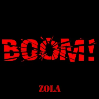 Boom Boom by Zola