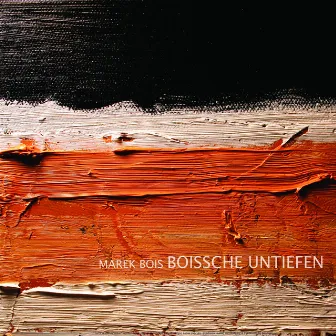 Boissche Untiefen by Marek Bois