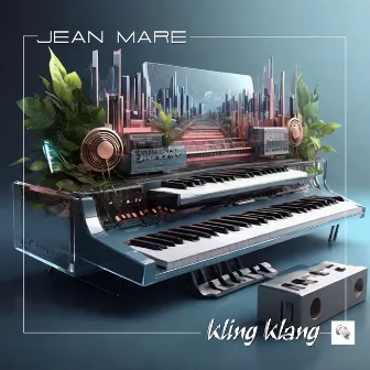 Kling Klang by Jean Mare