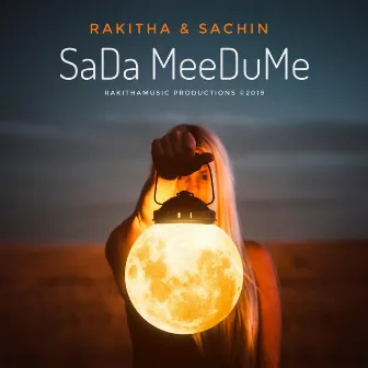 Sada Meedume by Rakitha