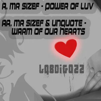 Power of Luv by Mr Sizef