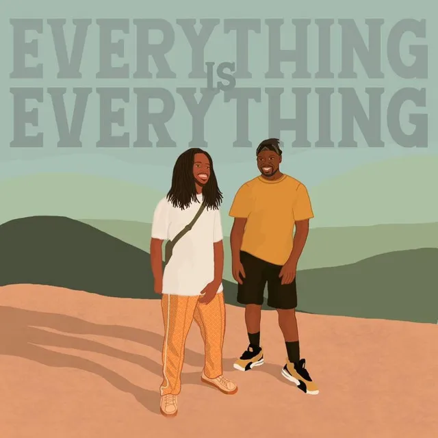 Everything Is Everything