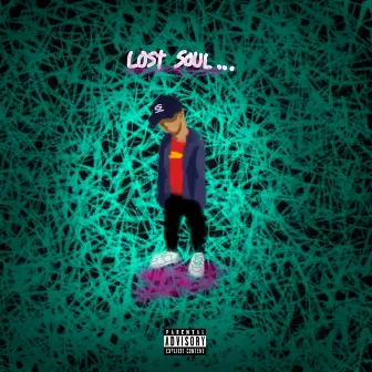 Lost Soul by Sadboy SynC