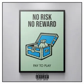 No Risk No Reward by Jack23