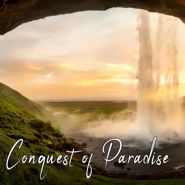 Conquest of Paradise