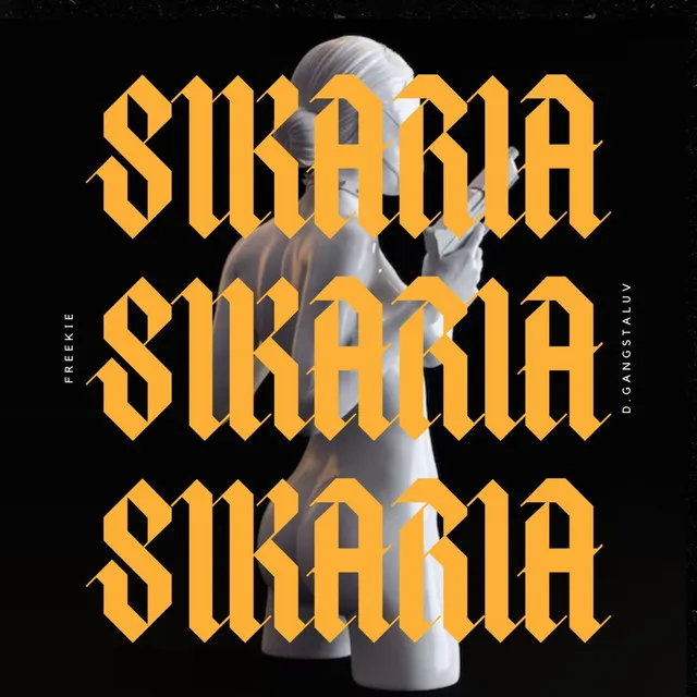 Sikaria