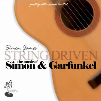 The Music of Simon & Garfunkel by Simon James