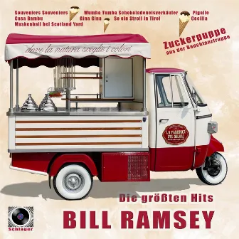 Zuckerpuppe (Die größten Hits) by Bill Ramsey