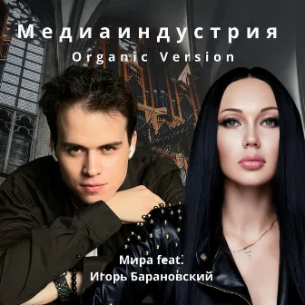 Медиаиндустрия [Organic Version] by Мира