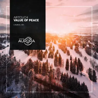 Value Of Peace by AirTouch