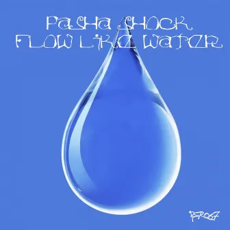 Flow Like Water by Pasha Shock