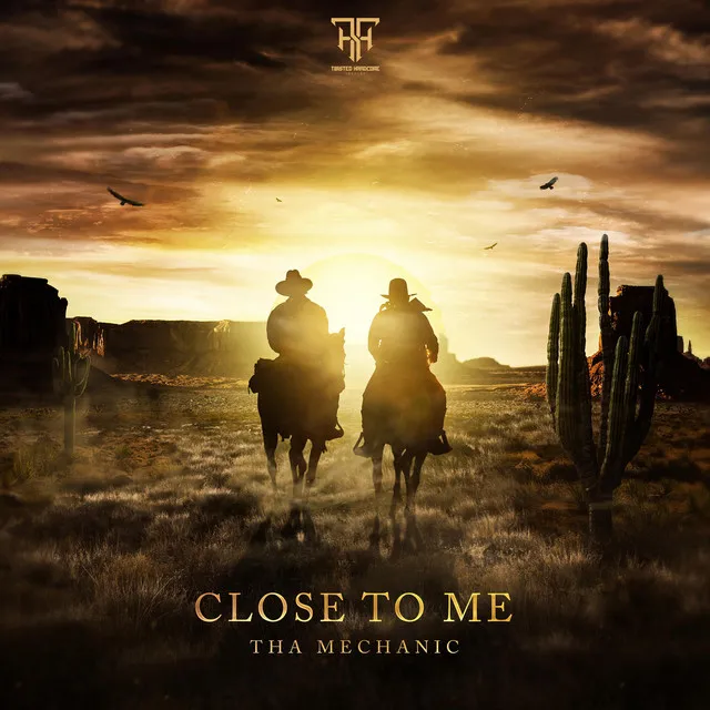 Close to Me